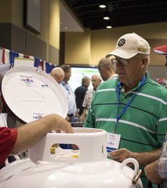 MFA Oil Delegates Convene for 86th Annual Meeting in Branson