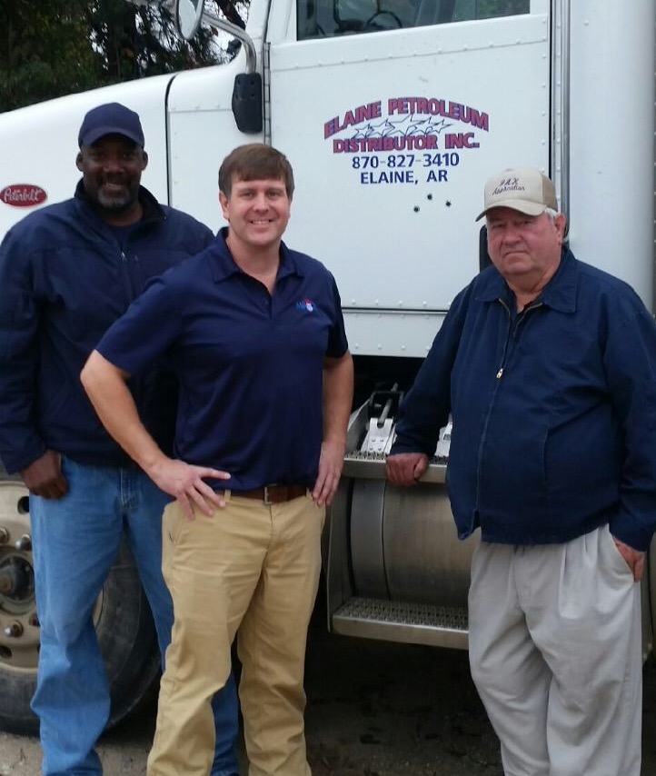 MFA Oil Acquires Eastern Arkansas Fuel Supplier