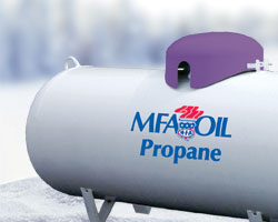 Propane Safety Training