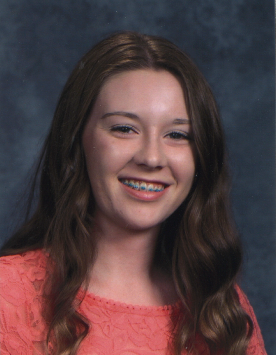 2018 College Scholarship Recipients Announced