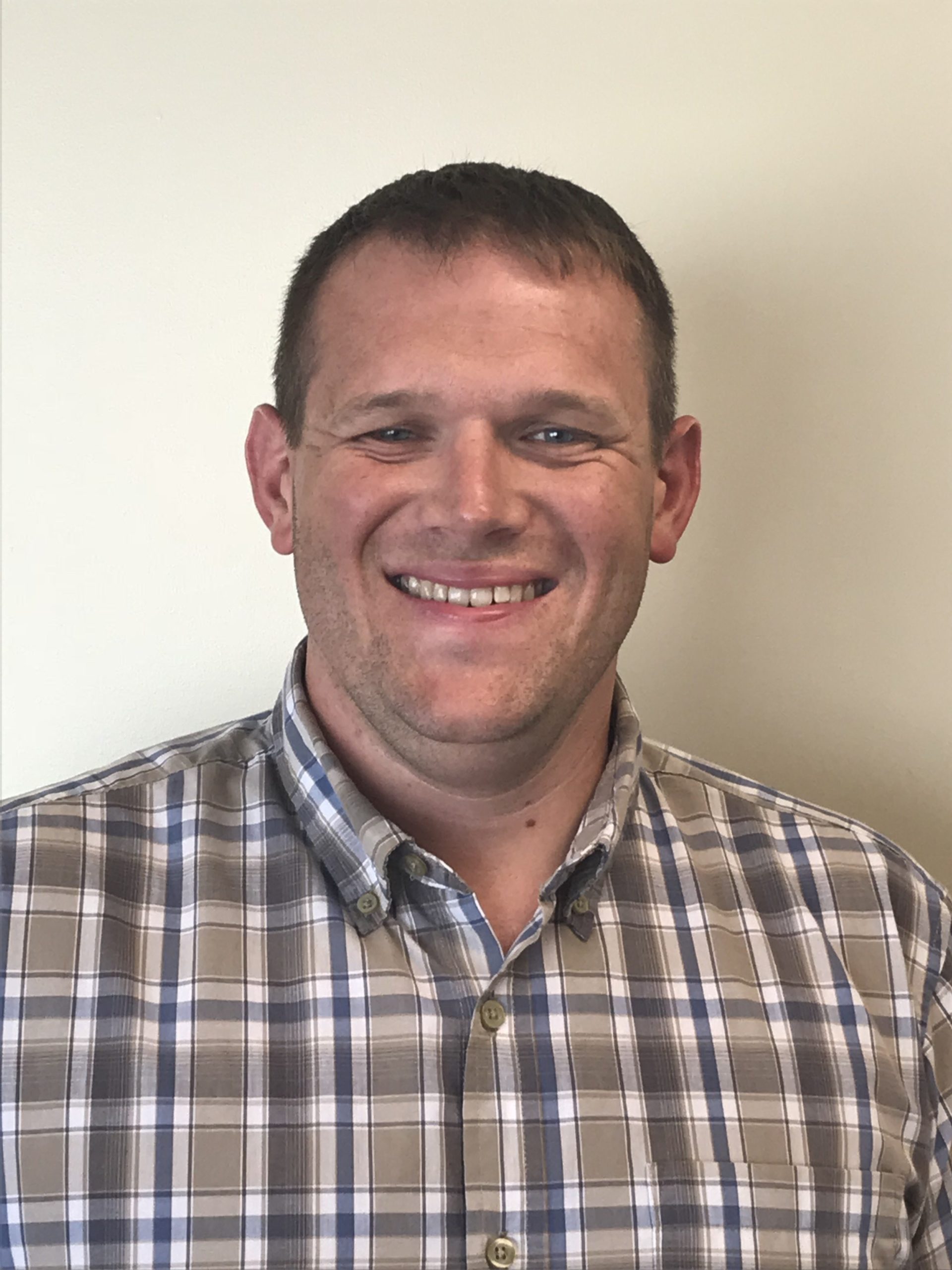 Will Reniker Awarded MFA Oil Executive MBA Scholarship