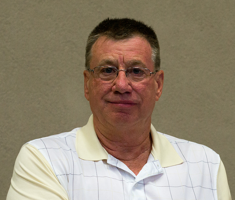 Floyd Ouderkirk
