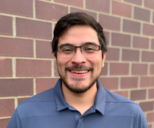 Movin’ on Up: Estrada Named Application Development Manager