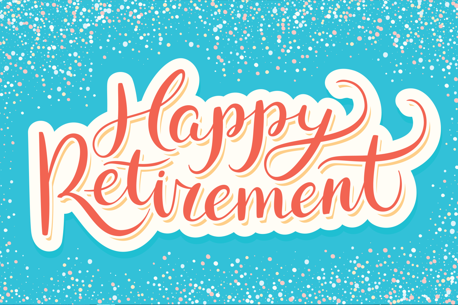 Upcoming Retirements