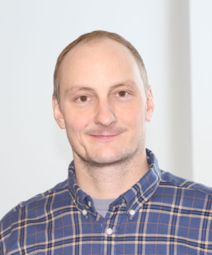 Movin’ On Up: Hynek, McCleary and Rajagopalan Promoted