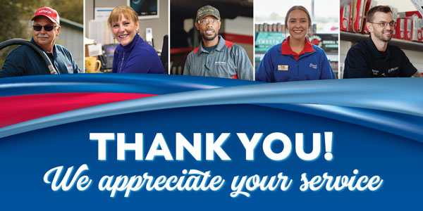 Changes Coming to MFA Oil Service Award Program