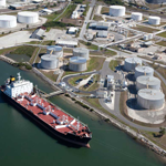 U.S. Propane Supply Hits Three-Year Low
