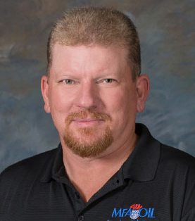 Andy Hays to be Promoted to District Manager
