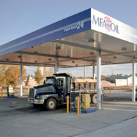 Upgrades Coming to Petro-Card 24 Sites