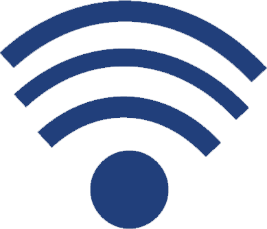 WiFi Installation Progressing at BP/LP Plants