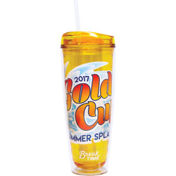 Break Time’s Gold Cup Program Returns