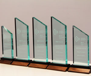 MFA Oil Wins Big at Cooperative Communications Awards Ceremony