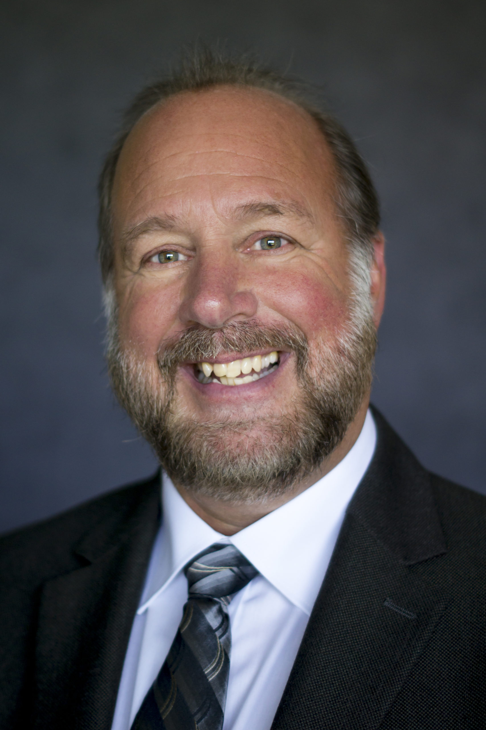 Don North Retiring After 42 Years of Service to the Company