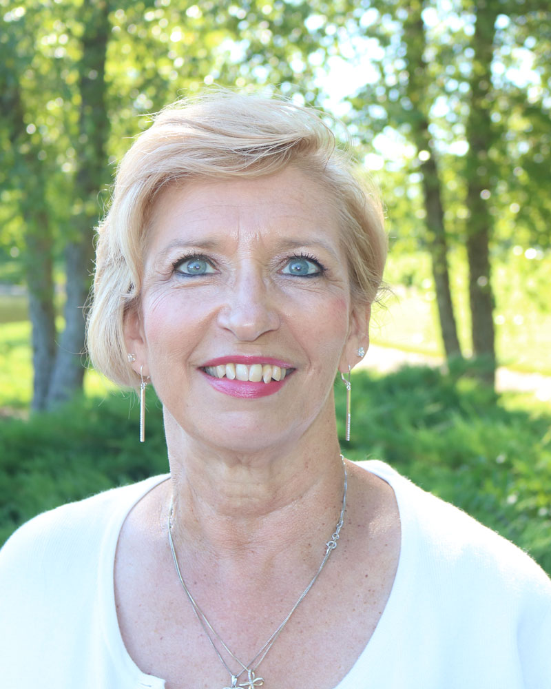 Farewell to Bev Pfeffer After Nearly 31 Years