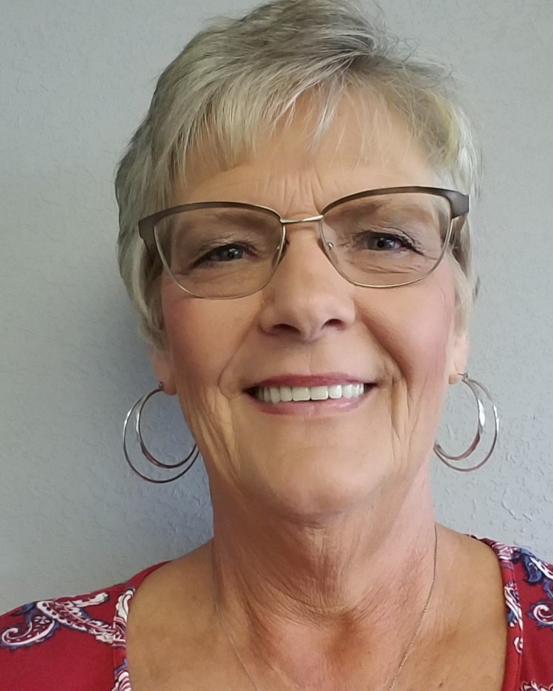 Rita Woody Retires After a Quarter Century of Service
