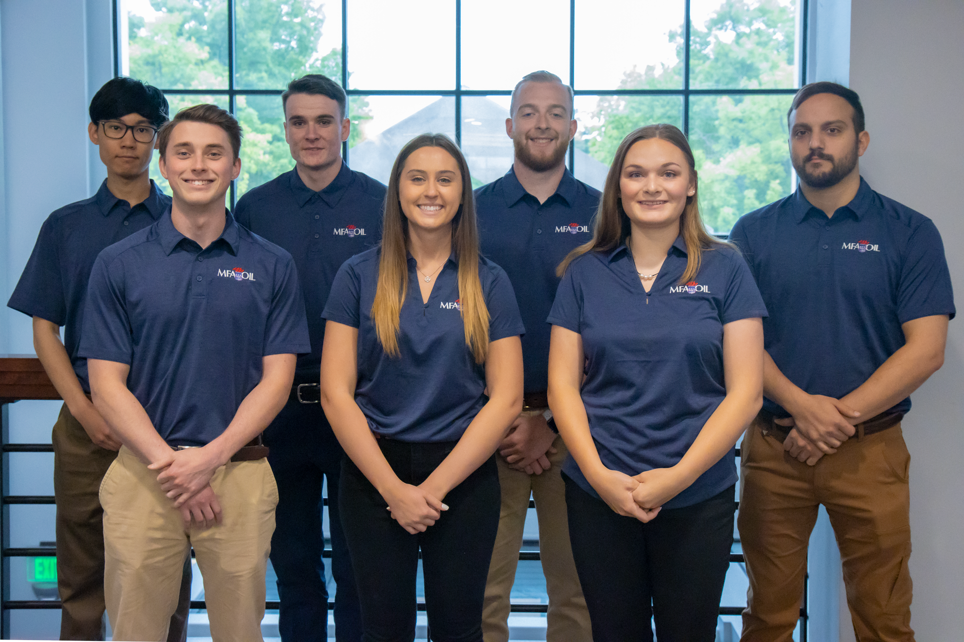 Meet The 2021 Interns