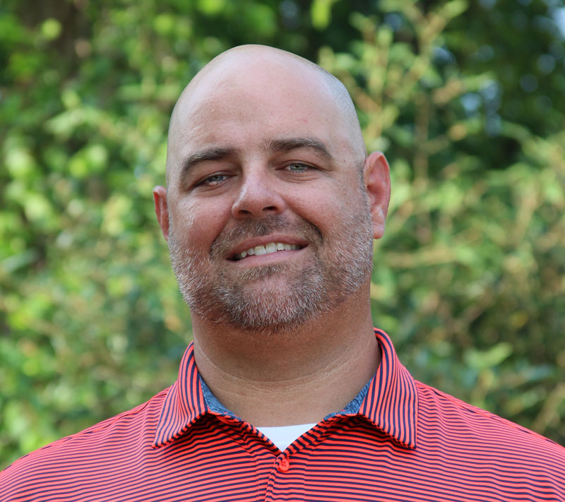 Business Development Team Adds Shawn Stoermer