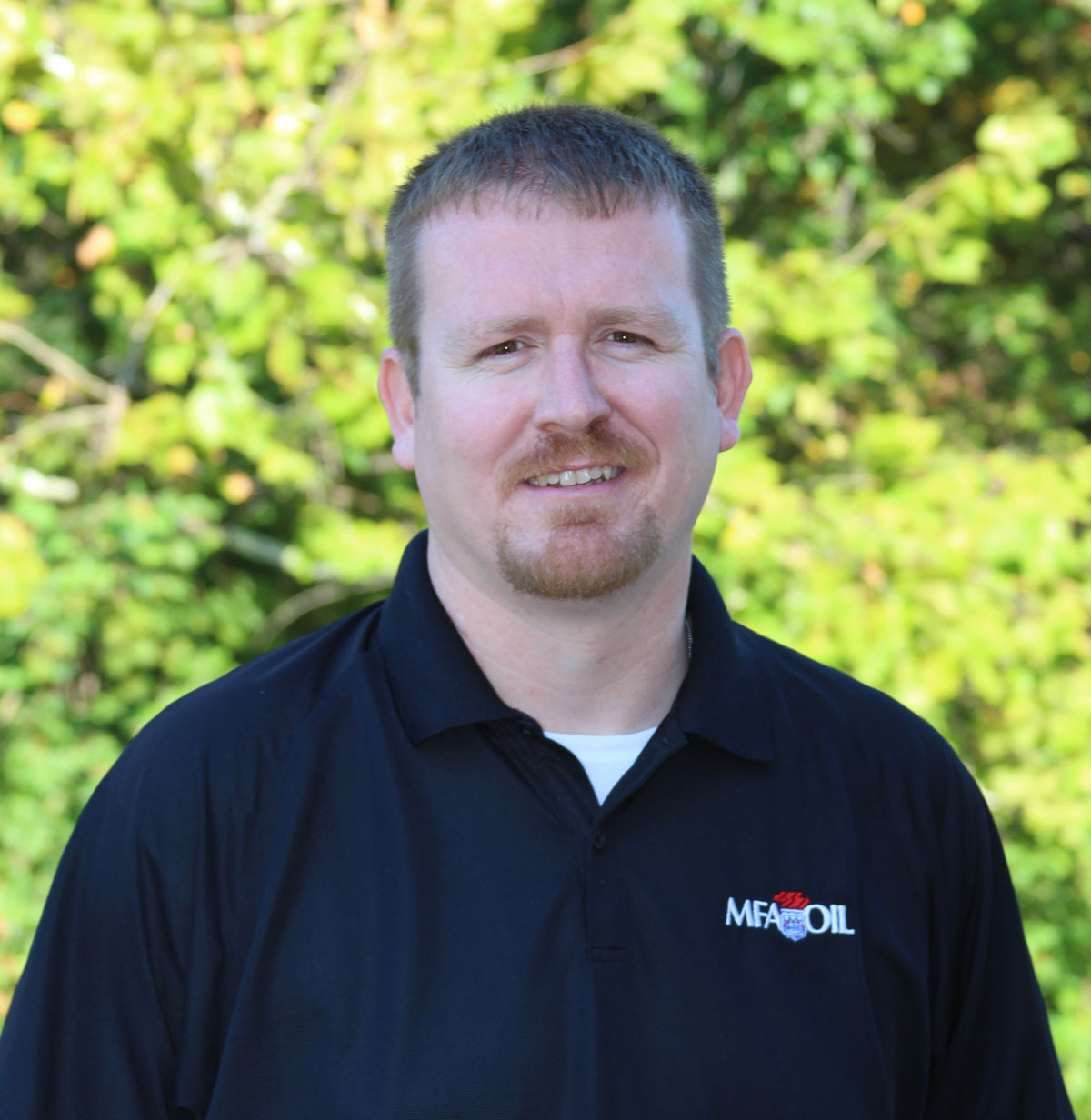 Andy Sterling Joins Business Development Team