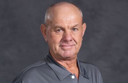 Steve Despain