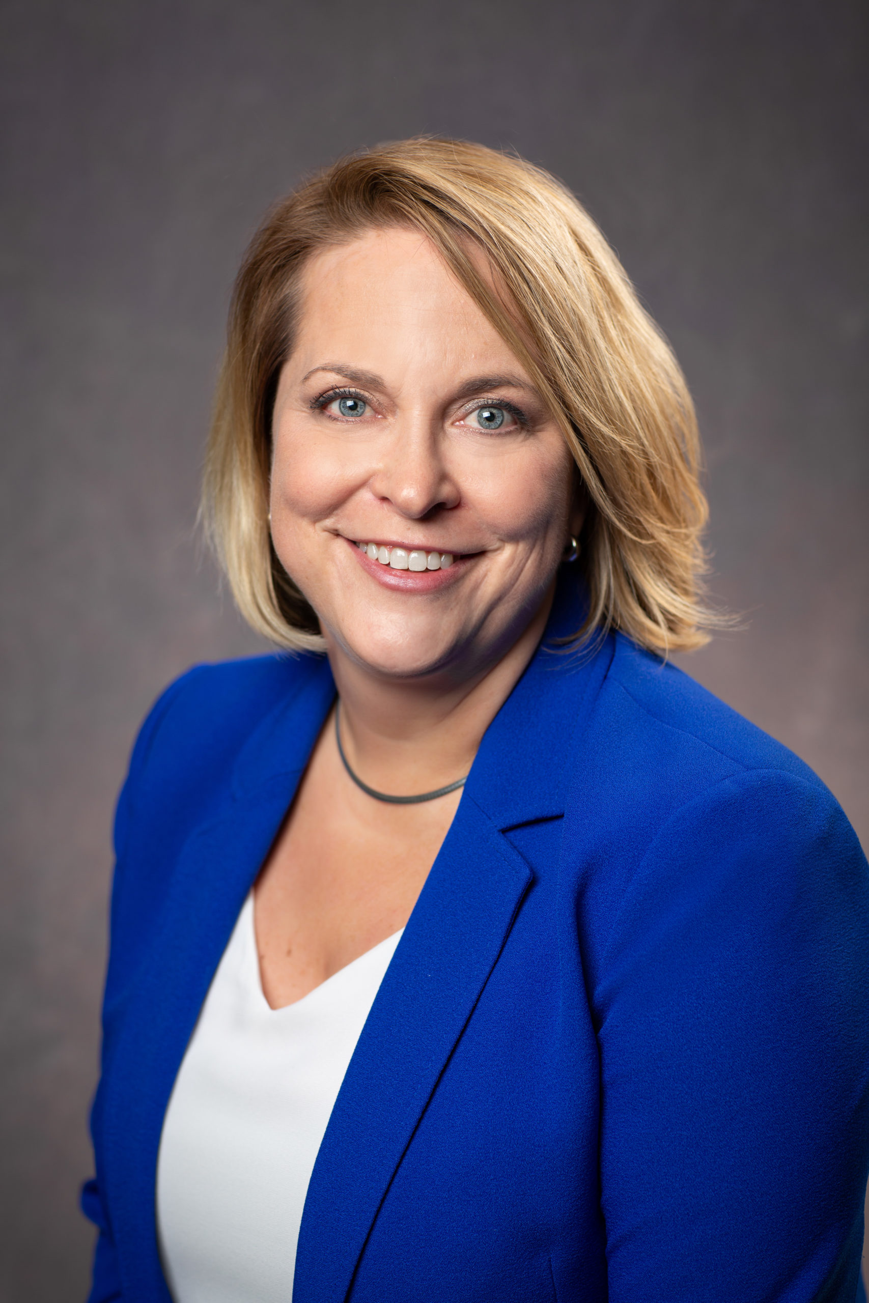 Amanda Cooper Joins Company as Vice President of Human Resources