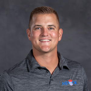 Kyle Carroll to Receive MFA Oil Executive MBA Scholarship