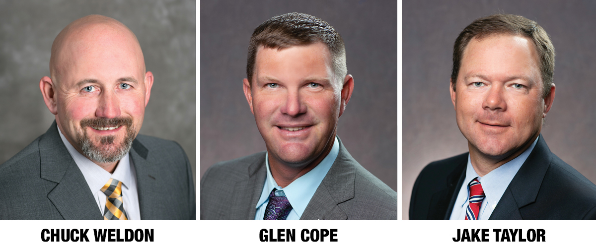 Directors Re-elected to MFA Oil Board