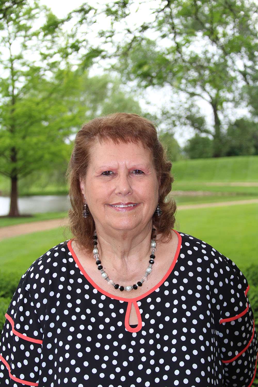 Accounts Payable Mainstay JoAnn Wilborn is Retiring