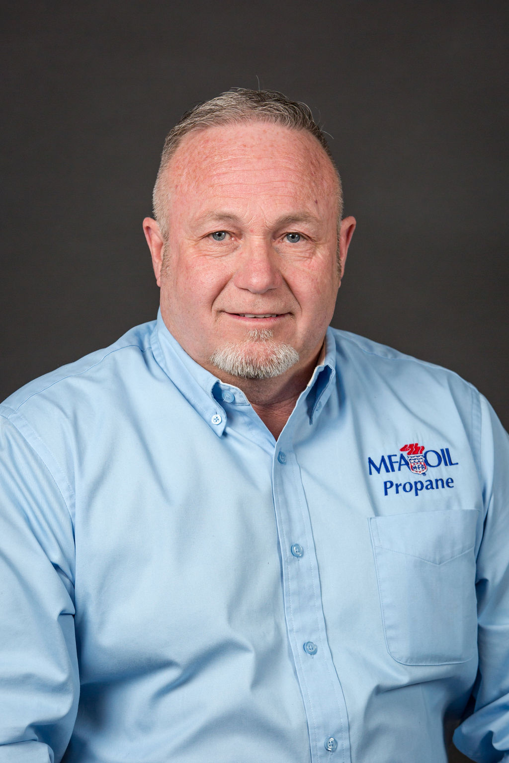 Danny Montgomery Joins Business Development Team