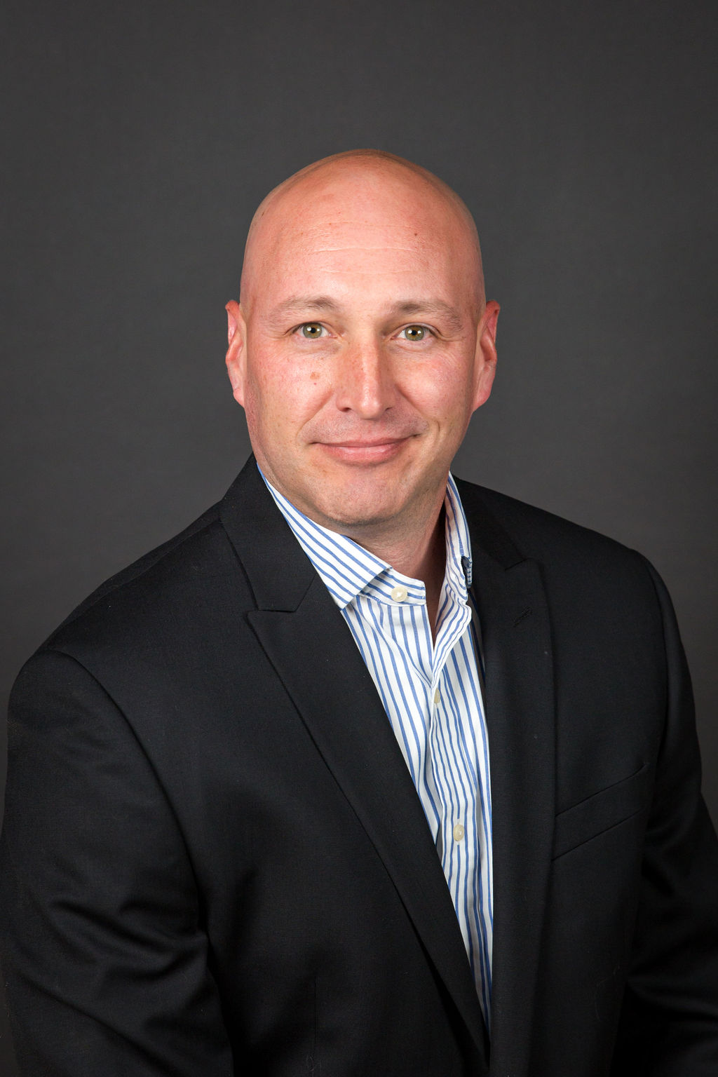 Zach Studer Certified for Lubricant Expertise