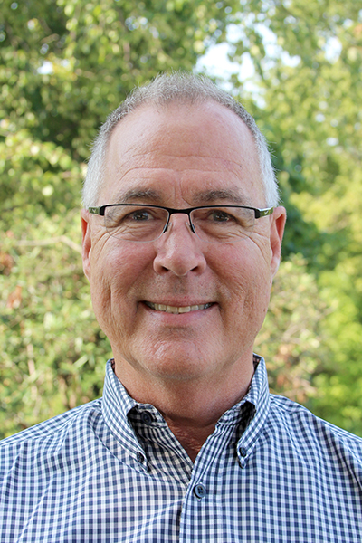 Brian Hewitt Joins APM Sales Team