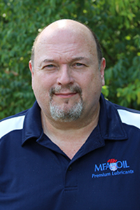 Sellers to Lead Information Technology Division