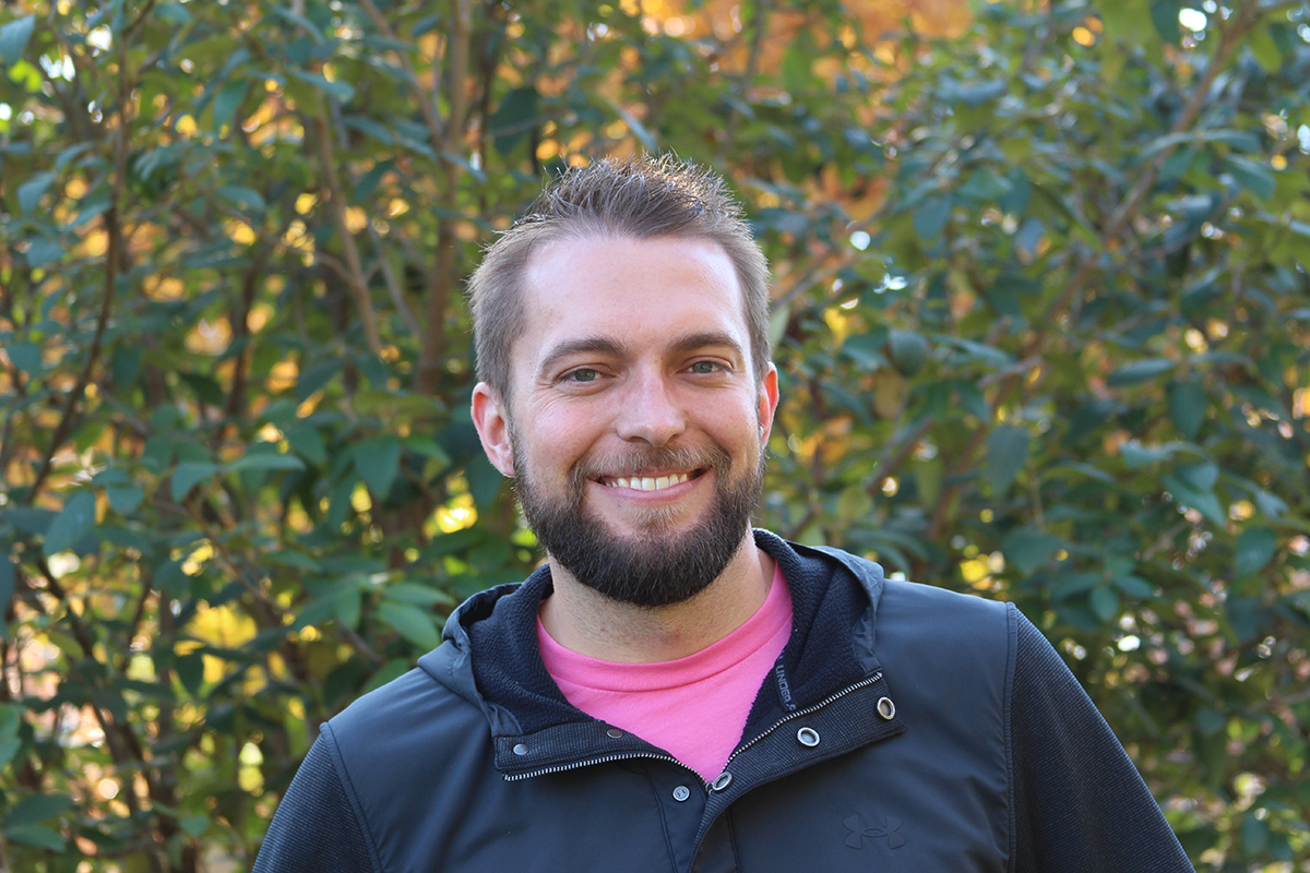 Movin’ on Up: Dalten Kliethermes