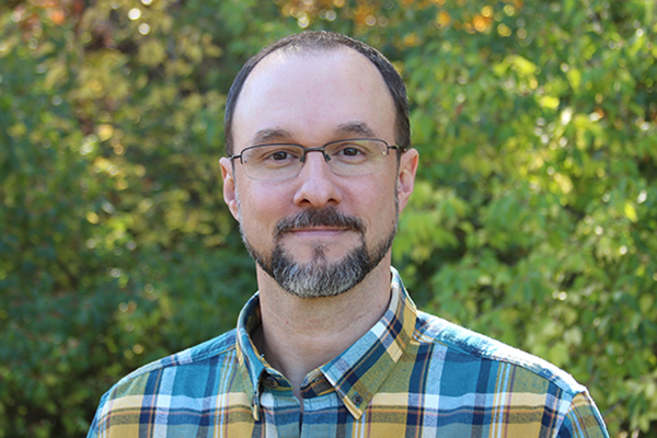 Movin’ on Up: Matt Townsend