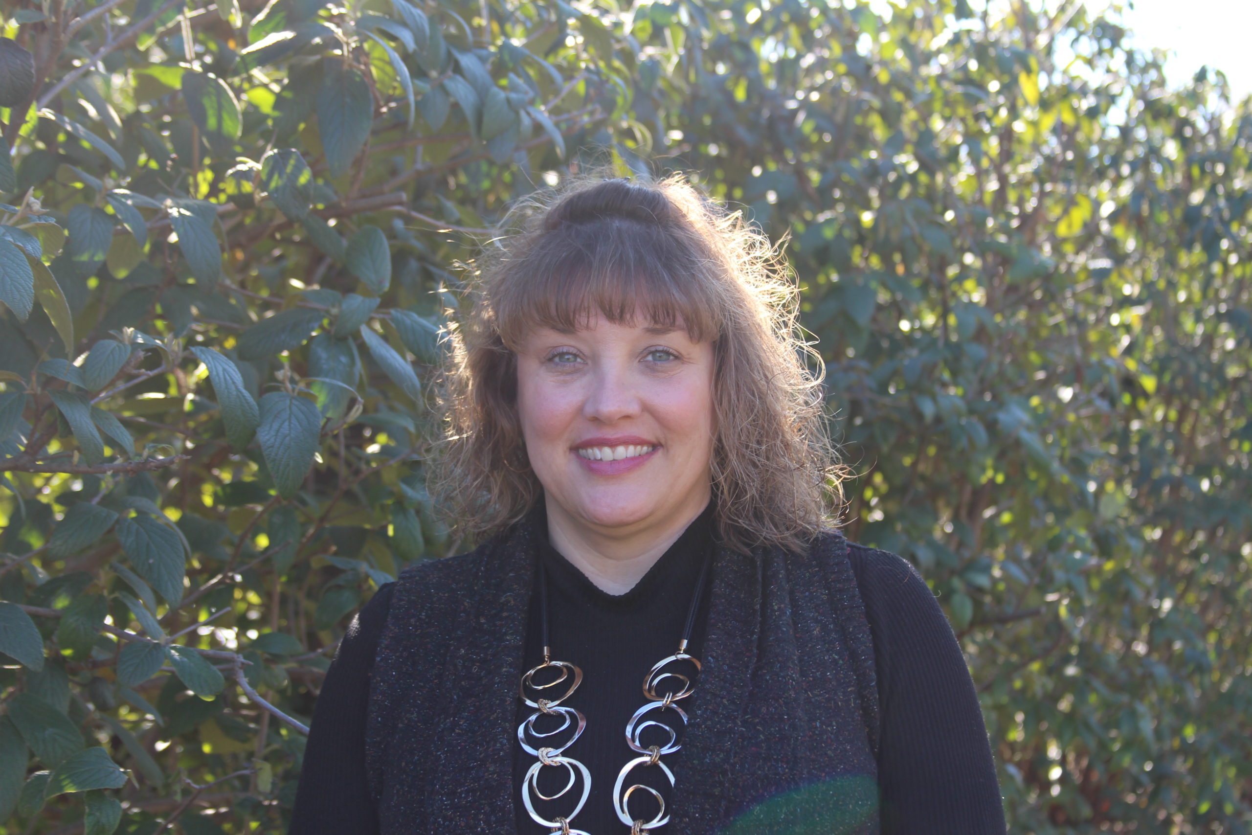 Movin’ on Up: Kristi Story