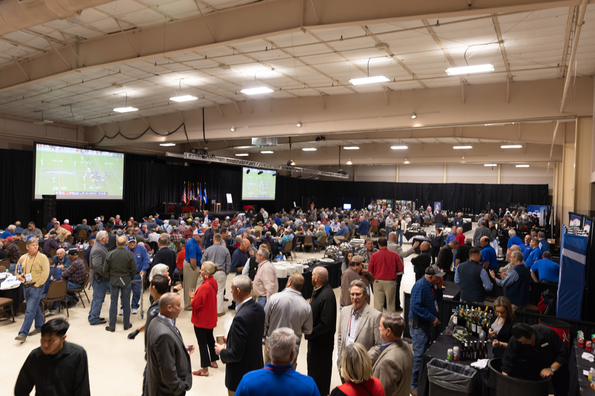 MFA Oil Hosts 93rd Annual Delegate Meeting