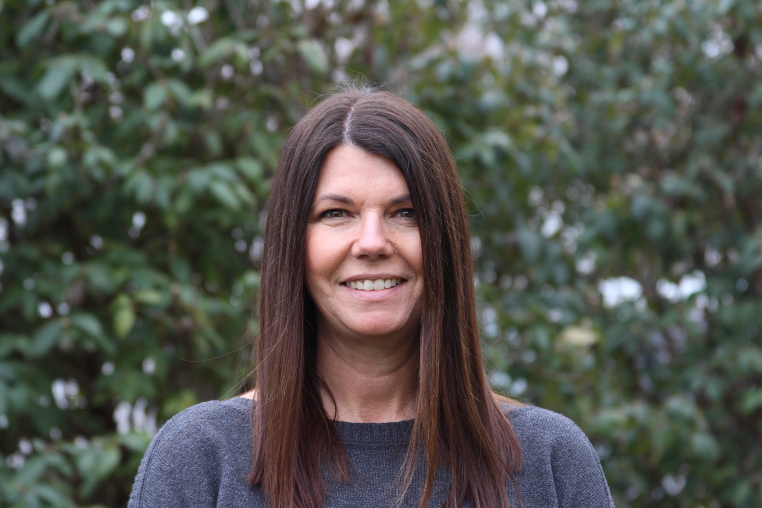 Movin’ on Up: Amy Thoenen