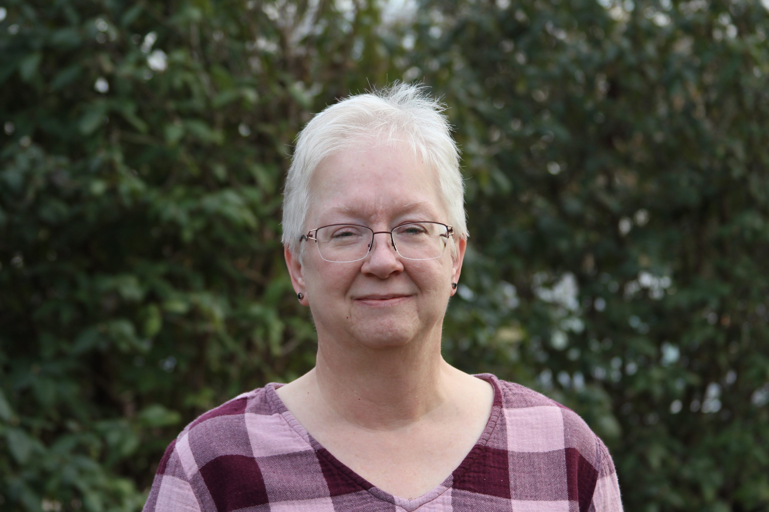 Movin’ on Up: Lorie Klippel