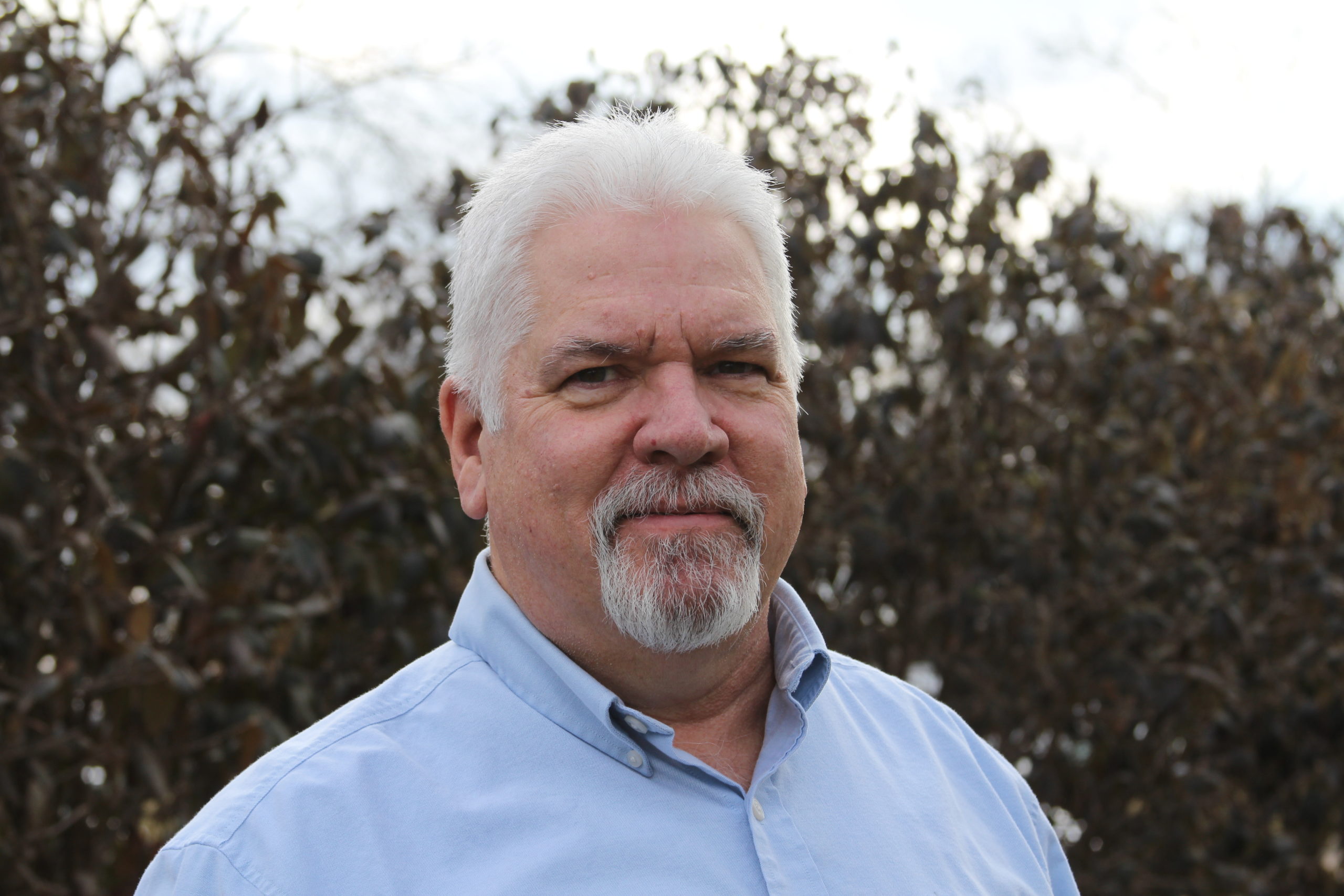 Movin’ on Up: Karl Funk