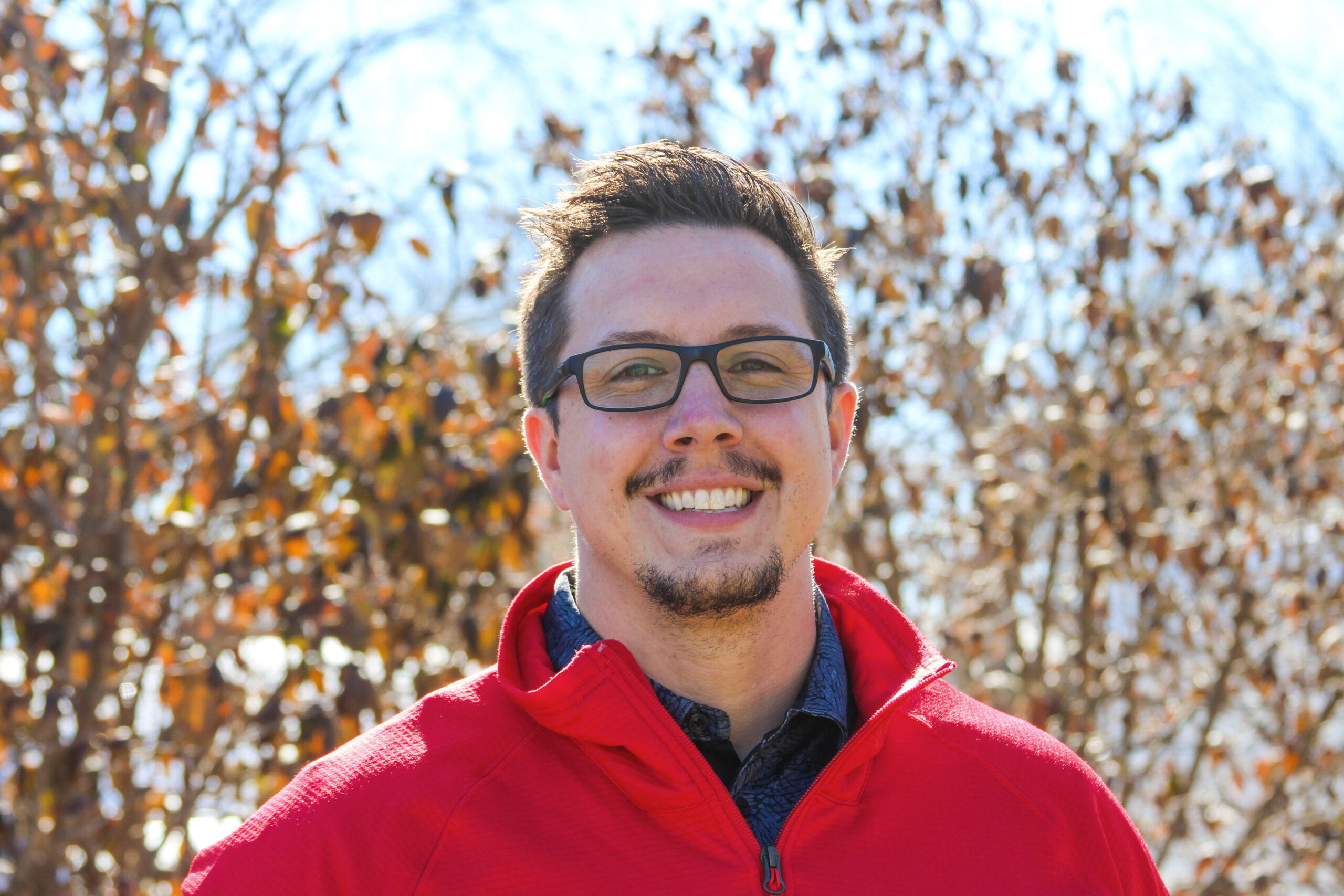 APM Welcomes Sales Representative Ryne Schrage