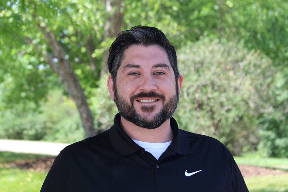 Business Development Team Adds Bobby Hubbard