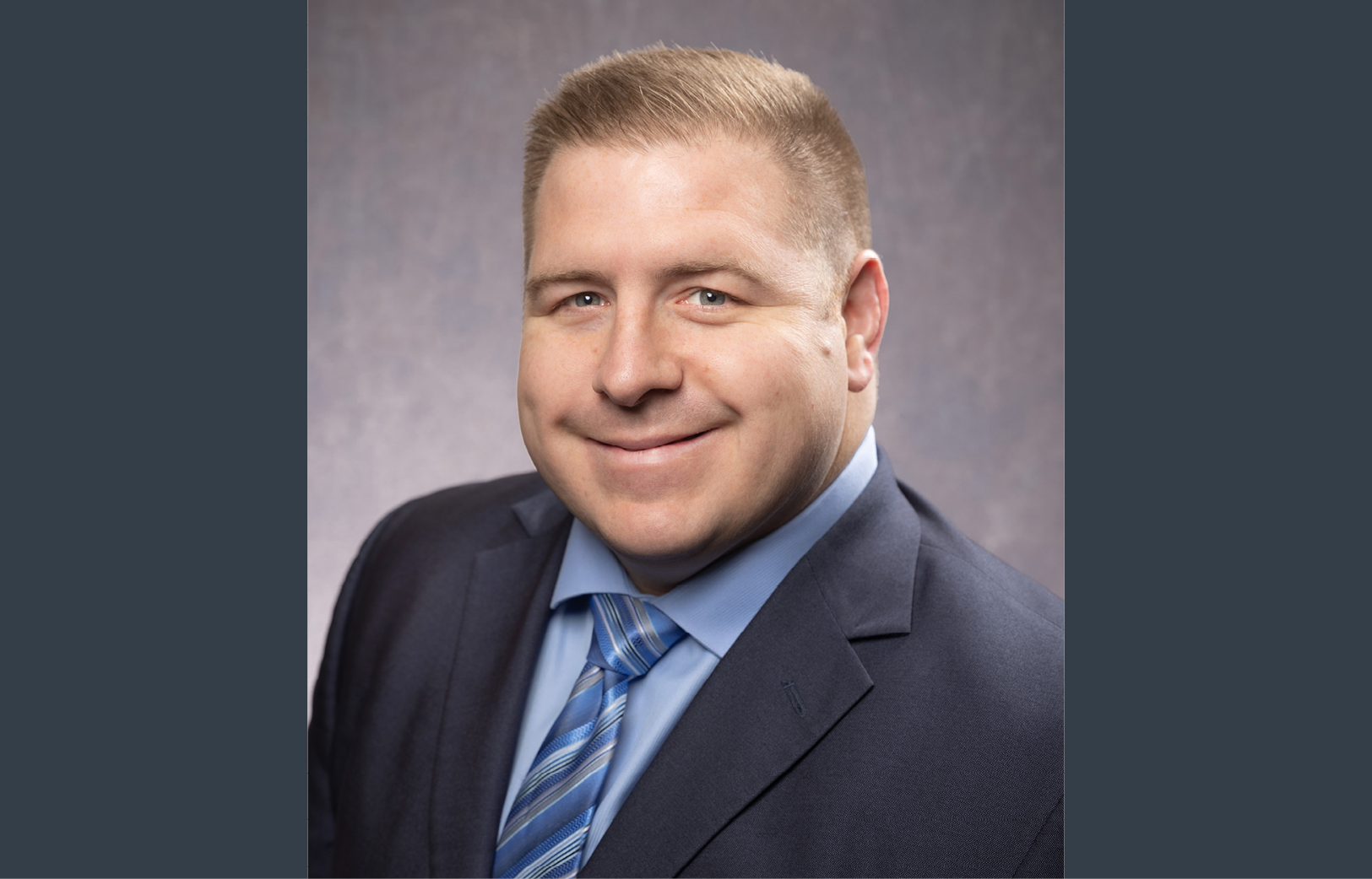 MFA Oil Promotes Charlie Alexander to Vice President of Big O Tires Operations