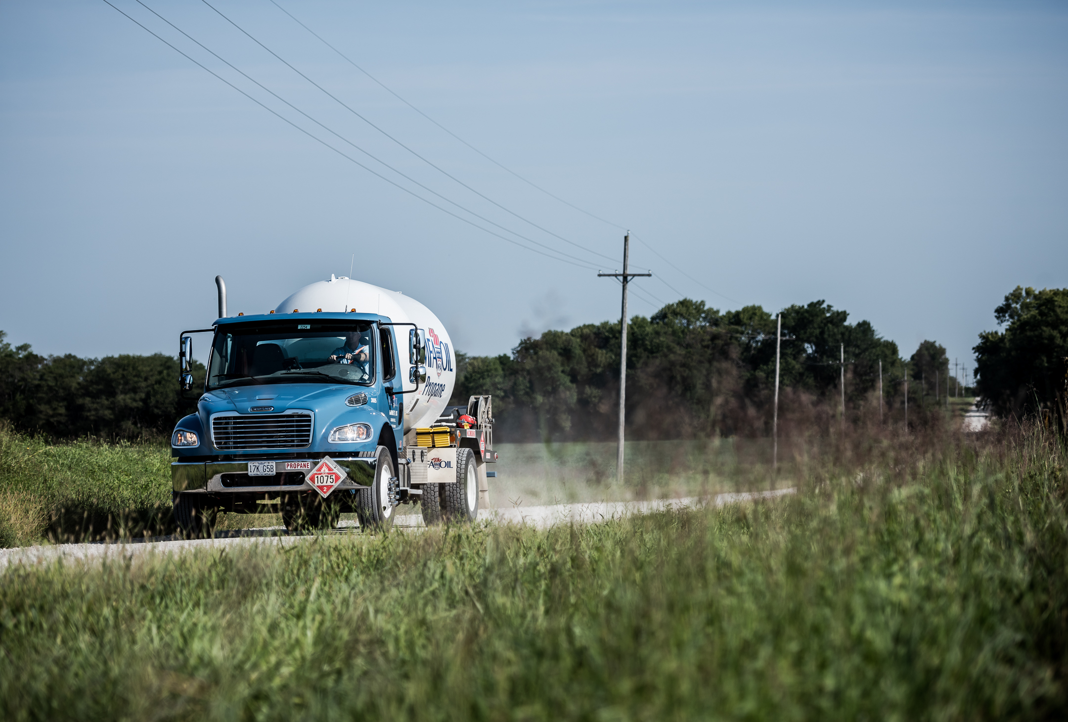 Regional Vice Presidents of MFA Oil Operations Announced at Managers Meeting