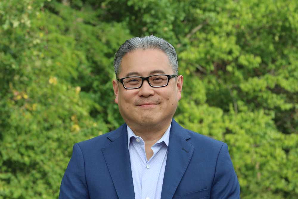 Eric Oh Joins Break Time as Director of Operations
